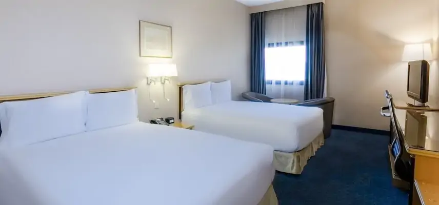 Holiday Inn Yanbu, an IHG Hotel image